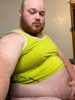 Greedyglut10 OnlyFans Leaked Free Thumbnail Picture - #ZREcd9noQb
