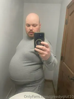 Greedyglut10 OnlyFans Leaked Free Thumbnail Picture - #cEcKvTAbIJ