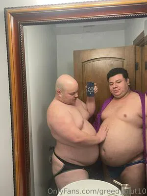 Greedyglut10 OnlyFans Leaked Free Thumbnail Picture - #ewxo3n8qVx