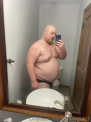 Greedyglut10 OnlyFans Leaked Free Thumbnail Picture - #feCfM4Lpza