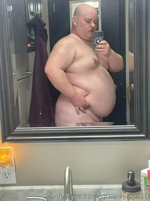 Greedyglut10 OnlyFans Leaked Free Thumbnail Picture - #fxDXWngua5