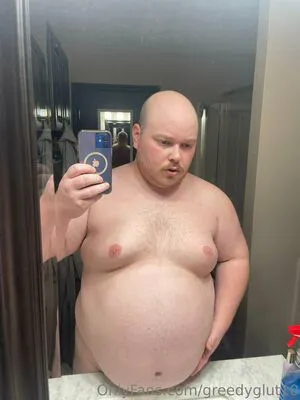 Greedyglut10 OnlyFans Leaked Free Thumbnail Picture - #iEnn81Staf