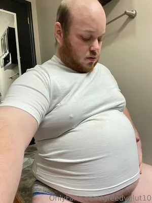 Greedyglut10 OnlyFans Leaked Free Thumbnail Picture - #k3luNywZgh