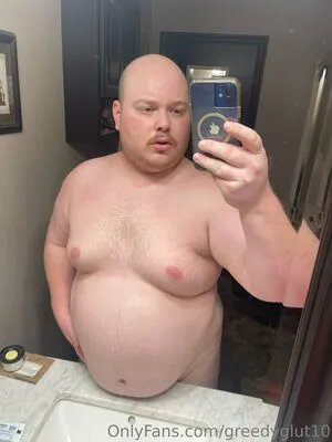 Greedyglut10 OnlyFans Leaked Free Thumbnail Picture - #kNTKN2BrjX