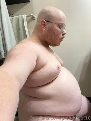 Greedyglut10 OnlyFans Leaked Free Thumbnail Picture - #l3y5hG6iMx