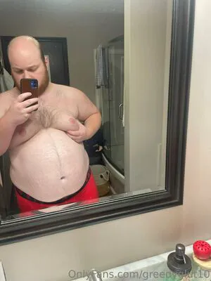 Greedyglut10 OnlyFans Leaked Free Thumbnail Picture - #mabVw3kOPw