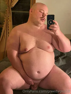 Greedyglut10 OnlyFans Leaked Free Thumbnail Picture - #pgxLCKK9mO