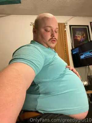 Greedyglut10 OnlyFans Leaked Free Thumbnail Picture - #rIHJ4pvZJZ