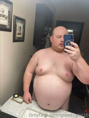 Greedyglut10 OnlyFans Leaked Free Thumbnail Picture - #rhzYKgMZN4