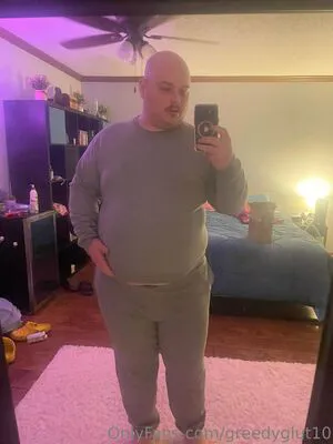 Greedyglut10 OnlyFans Leaked Free Thumbnail Picture - #tOwMthJ7ZV