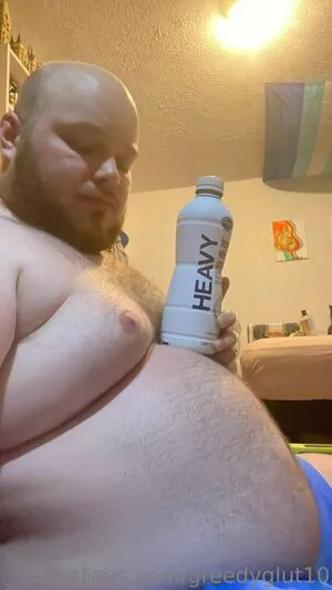 Greedyglut10 OnlyFans Leaked Free Thumbnail Picture - #uTvscyeryK