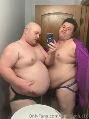 Greedyglut10 OnlyFans Leaked Free Thumbnail Picture - #v55YdpNLjT