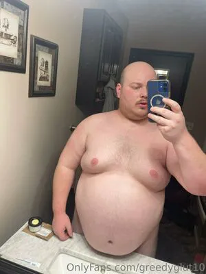 Greedyglut10 OnlyFans Leaked Free Thumbnail Picture - #xDXFUANAzB