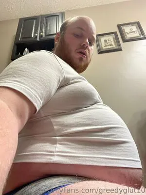 Greedyglut10 OnlyFans Leaked Free Thumbnail Picture - #xP9NMRCkCB