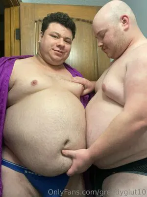 Greedyglut10 OnlyFans Leaked Free Thumbnail Picture - #zZ0QwSyiYb