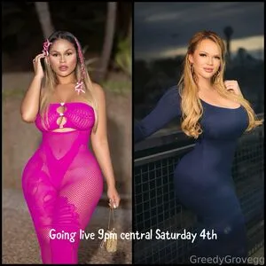 Greedygrovegg OnlyFans Leaked Free Thumbnail Picture - #5yxneDfpjZ