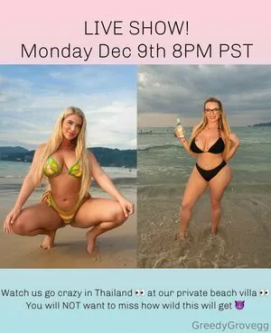 Greedygrovegg OnlyFans Leaked Free Thumbnail Picture - #EXii9rQlFO