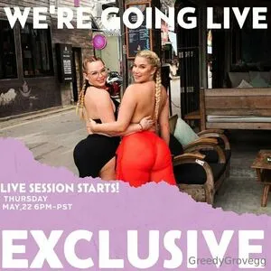 Greedygrovegg OnlyFans Leaked Free Thumbnail Picture - #fBXL26HacM