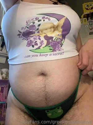 Greek Goddess OnlyFans Leaked Free Thumbnail Picture - #izaF1ZHLq8