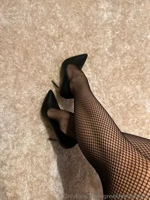 Greekfeetfantasy OnlyFans Leaked Free Thumbnail Picture - #50S8ap4EJh