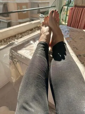 Greekfeetfantasy OnlyFans Leaked Free Thumbnail Picture - #Wopm4Dk5OZ