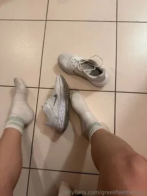 Greekfeetfantasy OnlyFans Leaked Free Thumbnail Picture - #f6Ec6c0aBU
