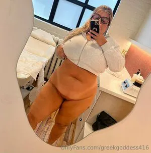 Greekgoddess204 OnlyFans Leaked Free Thumbnail Picture - #FJS8iTzhcM