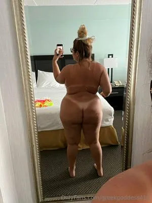 Greekgoddess204 OnlyFans Leaked Free Thumbnail Picture - #QBfsQjmoAS