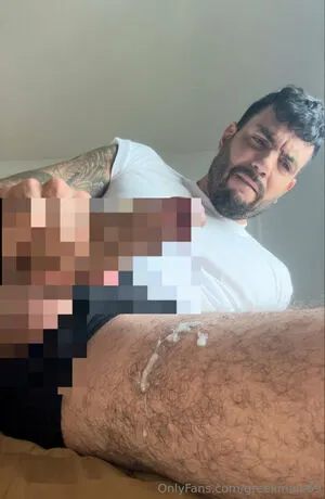 Greekmale69 OnlyFans Leaked Free Thumbnail Picture - #YkDMx2oUWo