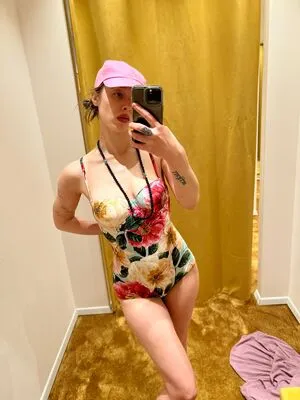 Green Eyed Nymph OnlyFans Leaked Free Thumbnail Picture - #18tZXAWd3W
