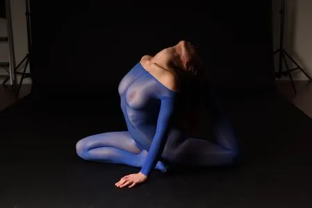 Green Eyed Nymph OnlyFans Leaked Free Thumbnail Picture - #4V18M89mPS