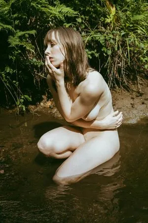 Green Eyed Nymph OnlyFans Leaked Free Thumbnail Picture - #51OboWpSkt