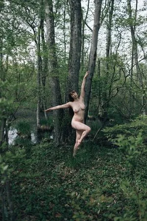 Green Eyed Nymph OnlyFans Leaked Free Thumbnail Picture - #5SnANnR3QM