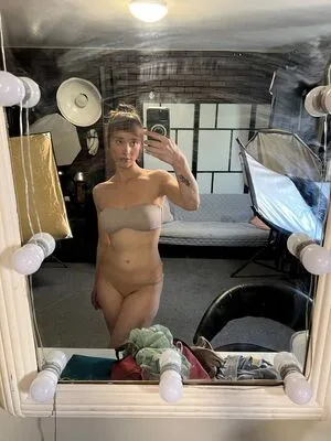 Green Eyed Nymph OnlyFans Leaked Free Thumbnail Picture - #5nFWN1YrrM