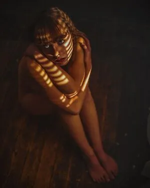 Green Eyed Nymph OnlyFans Leaked Free Thumbnail Picture - #80exWSTJl5