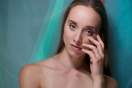Green Eyed Nymph OnlyFans Leaked Free Thumbnail Picture - #85wgLPNN8W