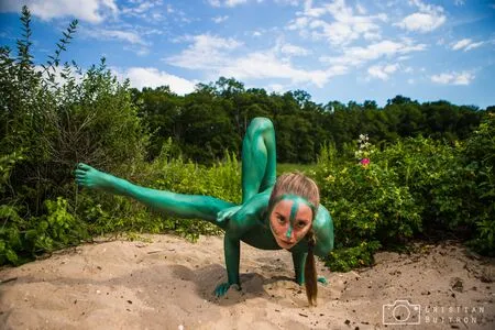 Green Eyed Nymph OnlyFans Leaked Free Thumbnail Picture - #8wADBlVLcl