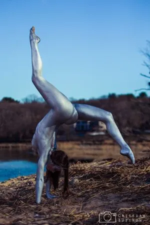 Green Eyed Nymph OnlyFans Leaked Free Thumbnail Picture - #AmmfCoGop5