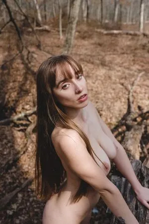 Green Eyed Nymph OnlyFans Leaked Free Thumbnail Picture - #BMNoq3Lidu