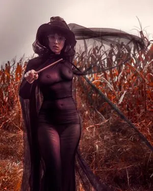 Green Eyed Nymph OnlyFans Leaked Free Thumbnail Picture - #CSc020cd4h