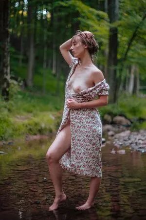 Green Eyed Nymph OnlyFans Leaked Free Thumbnail Picture - #HClenN8UNx