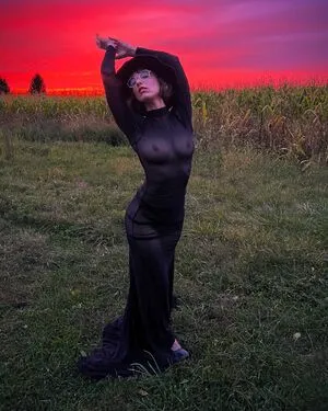 Green Eyed Nymph OnlyFans Leaked Free Thumbnail Picture - #JD5lwy0kvk