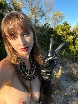 Green Eyed Nymph OnlyFans Leaked Free Thumbnail Picture - #JeMxS9L4uy