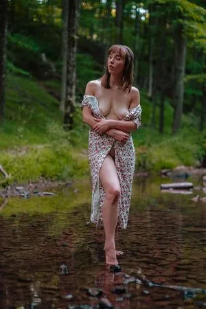 Green Eyed Nymph OnlyFans Leaked Free Thumbnail Picture - #MkElSnjX8V