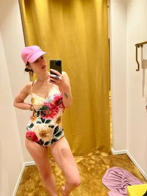 Green Eyed Nymph OnlyFans Leaked Free Thumbnail Picture - #NFrzoXLTpw