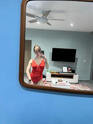 Green Eyed Nymph OnlyFans Leaked Free Thumbnail Picture - #OceTFtTNxp