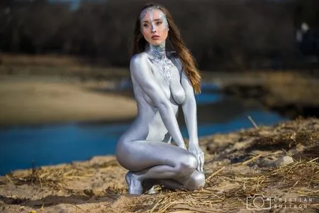 Green Eyed Nymph OnlyFans Leaked Free Thumbnail Picture - #QIfPrySnPV