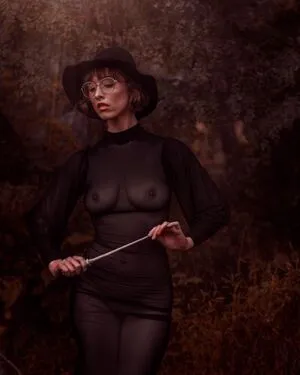 Green Eyed Nymph OnlyFans Leaked Free Thumbnail Picture - #WhgAFeJNGw