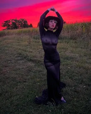 Green Eyed Nymph OnlyFans Leaked Free Thumbnail Picture - #a66l6hj6ba