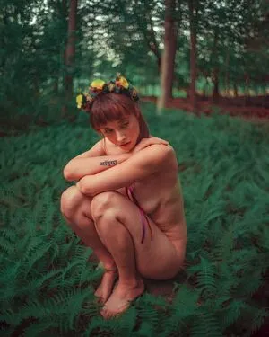 Green Eyed Nymph OnlyFans Leaked Free Thumbnail Picture - #btKLOiCnGe
